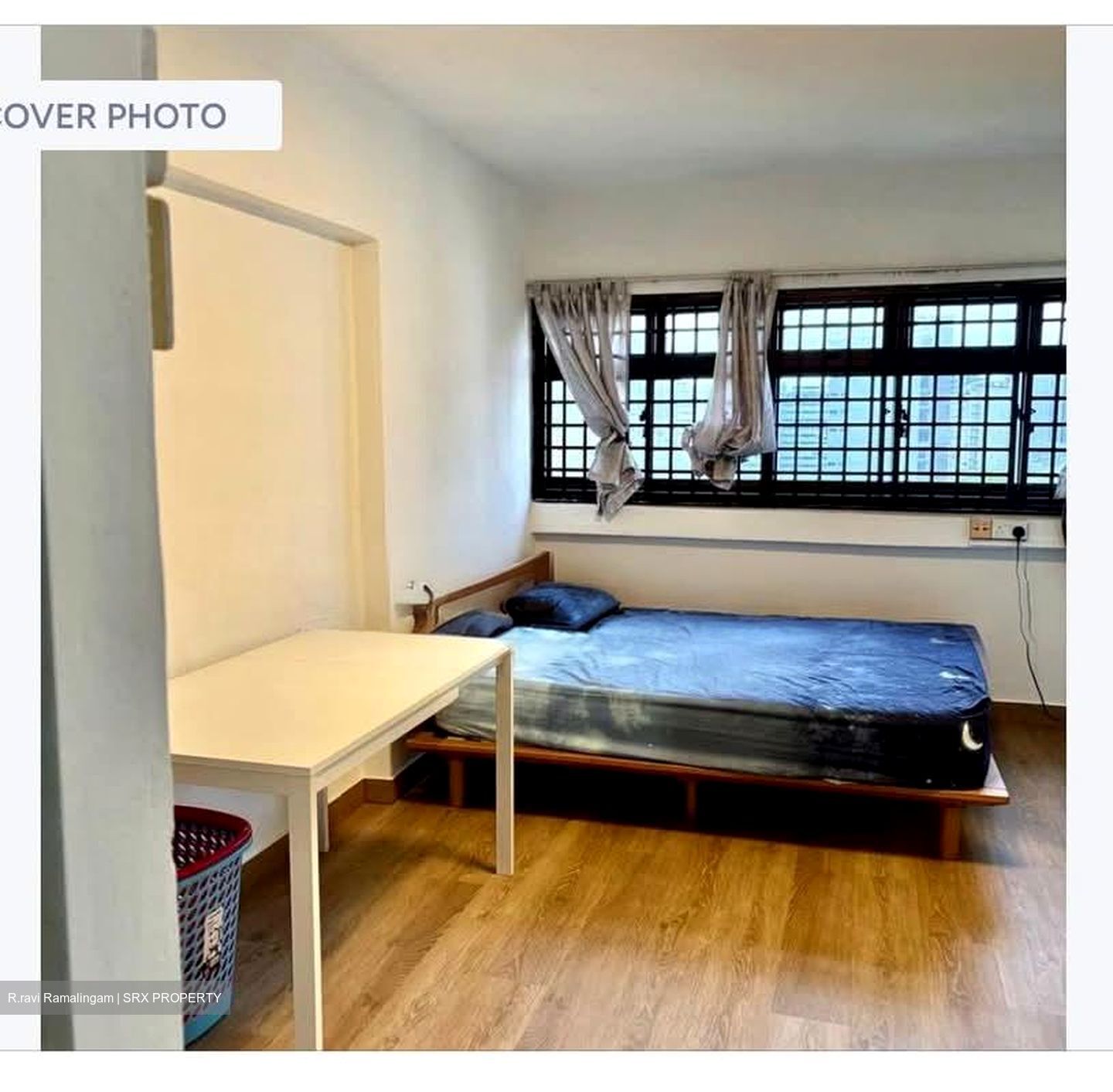 Blk 31 Bedok South Avenue 2 (Bedok), HDB 5 Rooms #602270721